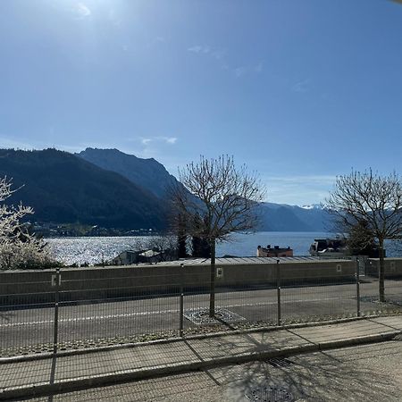 גמונדן Seepanorama An Der Esplanade 1 מראה חיצוני תמונה